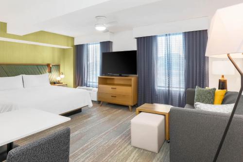 . Homewood Suites by Hilton Silver Spring Washington DC