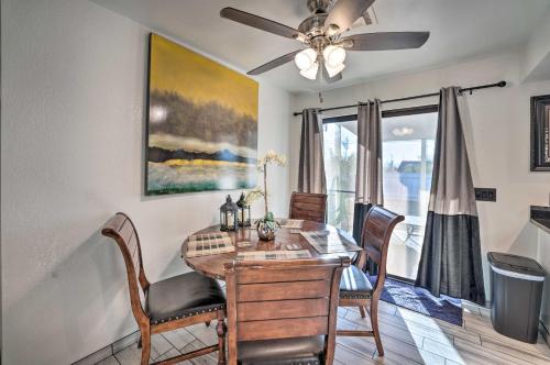 Cozy Home with Large Yard 2 Mi to Lake Havasu! - main image