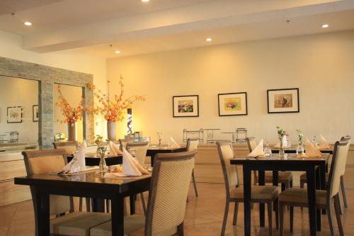 ピナクル ホテル & スイーツ19