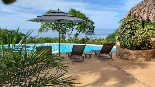 OceanoMar, Mazunte (foto 10)
