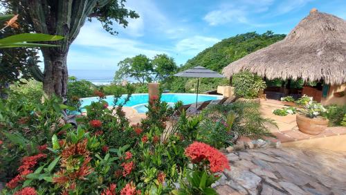OceanoMar, Mazunte (foto 9)