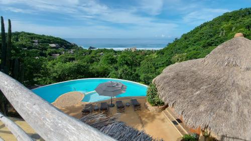 OceanoMar, Mazunte (foto 6)