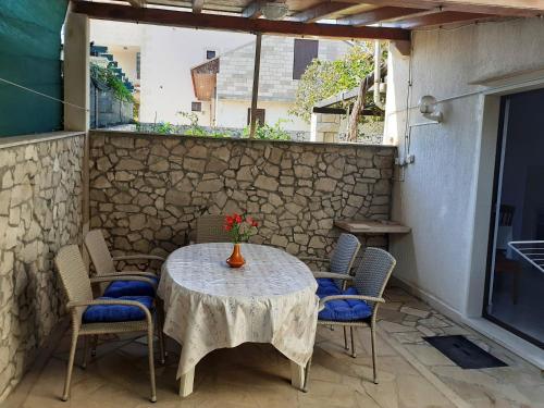 Apartments Villa Vanja