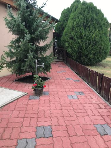  Mandi apartman in Veresegyház