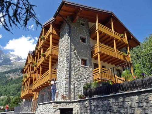 Hotel Aigle - image 5