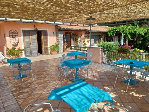 Bed & Breakfast Laino