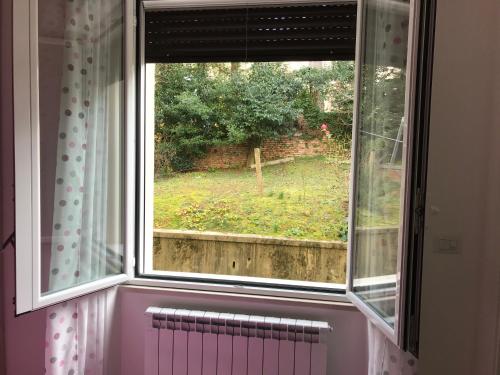  b&b pellipario in Urbino