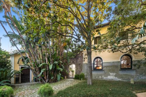 Villa Gallone Room Type - Three-Bedroom Villa