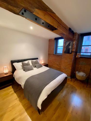 Stewart Docks Apartment, , Gloucestershire