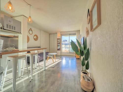 Appartement bord de mer Biarritz - image 2