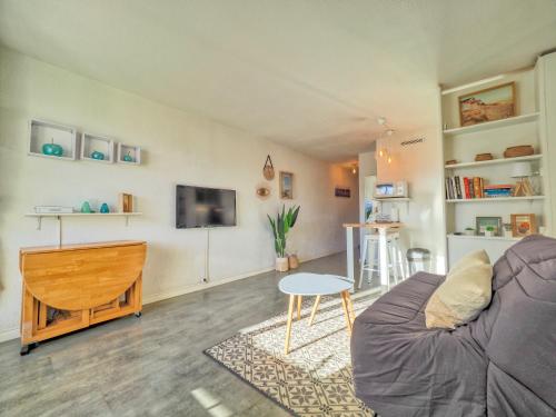 Appartement bord de mer Biarritz - image 13