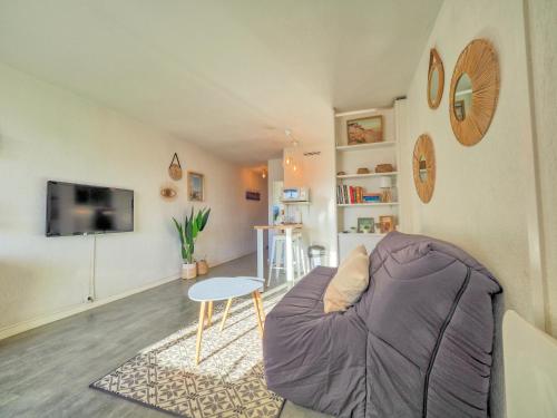 Appartement bord de mer Biarritz - image 5