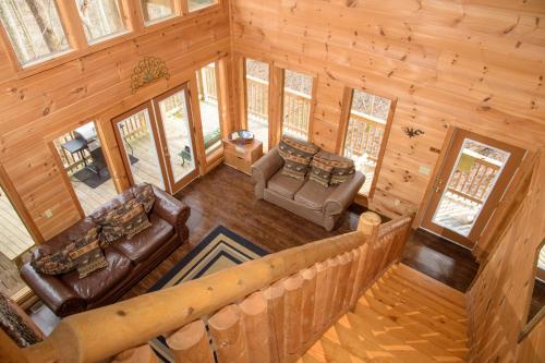 Life is Good Holiday home - main image
