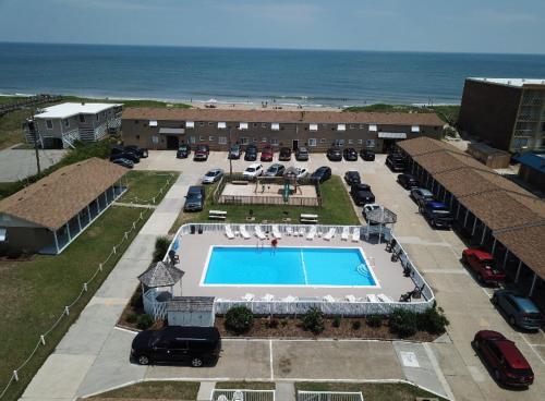 Outer Banks Motor Lodge Kill Devil Hills