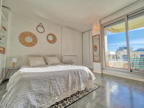 Appartement bord de mer Biarritz - image 5