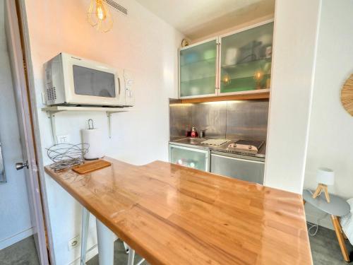 Appartement bord de mer Biarritz - image 10