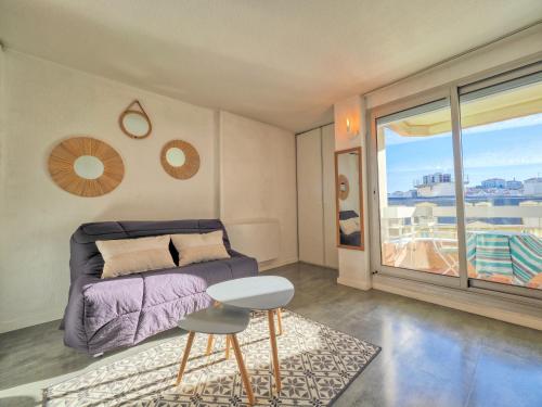 Appartement bord de mer Biarritz - image 4