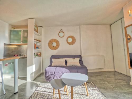 Appartement bord de mer Biarritz - image 14