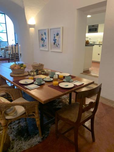 Instalaciones, Casa do Xão 2 (Casa do Xao 2) in Serpa