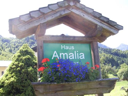 Haus Amalia