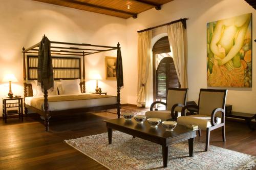 Tamarind Hill in Galle