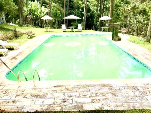 Sitio Encanto