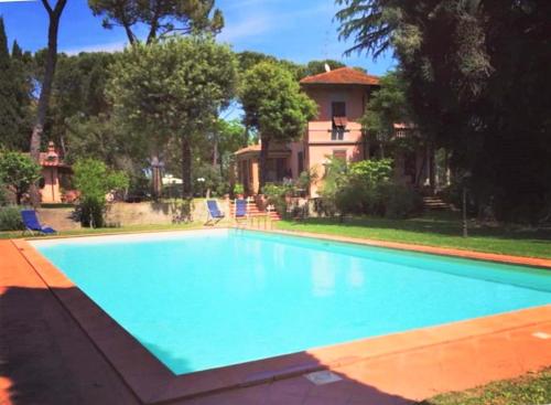 Accommodation in Lastra a Signa