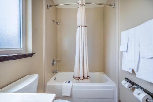 Americas Best Value Inn San Francisco/Pacifica - image 8