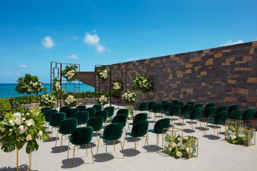 Dreams Natura Resort & Spa - All Inclusive - image 4