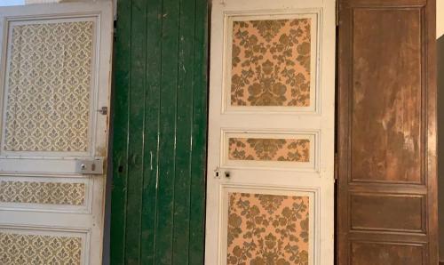  El Patio APARTAMENTO, Ferienwohnung in Logroño