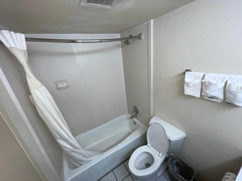 Quality Inn Fort Smith I-540 in Fort Smith, USA