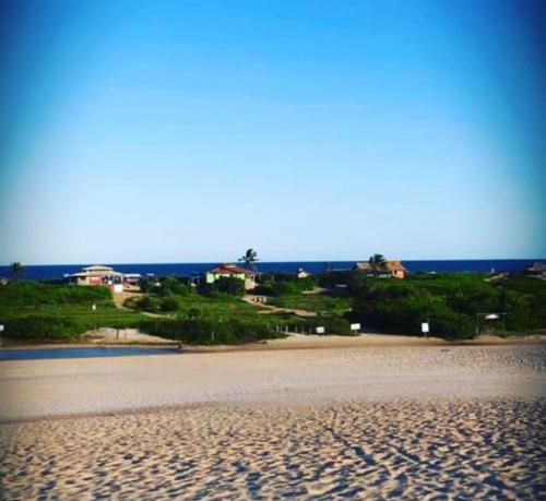 Strand, Apt Inteiro 02 Qts, 04 Pessoas, 15 min Praia in Vila Velha
