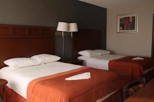 LA VISTA INN in Bayonet Pont (FL)