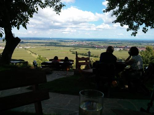 Ferienwohnungen Bella Vita - main image