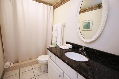 Holiday Villas III - 606 by Florida Lifestyle Vacation Rentals