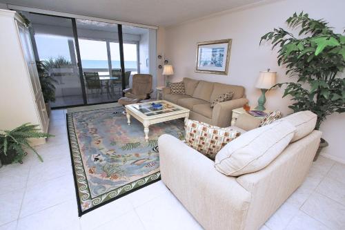 Redington Towers III 3-D by Florida Lifestyle Vacation Rentals - image 5