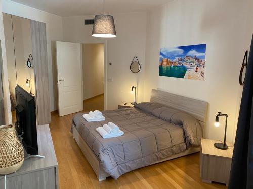 Berga Exclusive Suite 5 - image 14