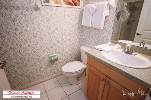 Oceanside 205 by Florida Lifestyle Vacation Rentals - image 3