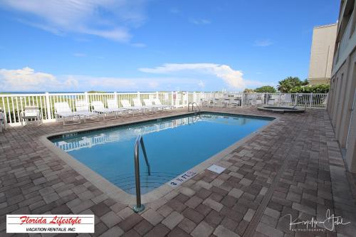 Oceanside 205 by Florida Lifestyle Vacation Rentals - image 4