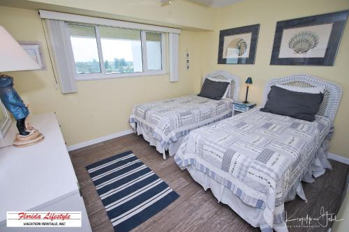 Casablanca 402 by Florida Lifestyle Vacation Rentals - image 5