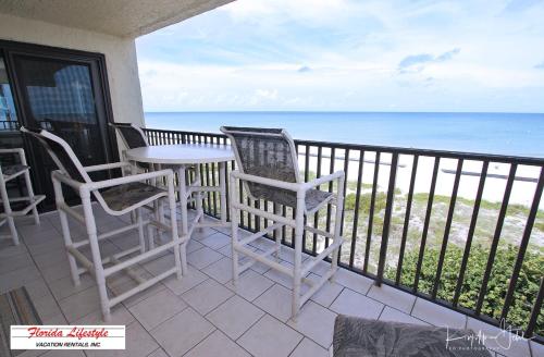 Casablanca 402 by Florida Lifestyle Vacation Rentals - image 6