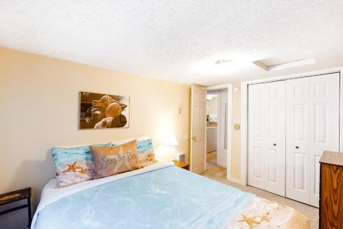 Seahorse Cottage - image 7