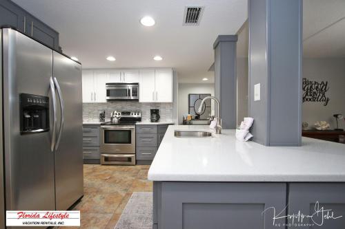 Tortugas De Mar 103B by Florida Lifestyle Vacation Rentals - image 6