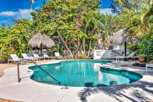 Sunrise Garden Resort Anna Maria