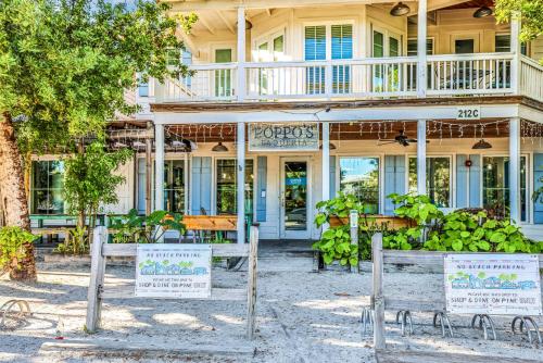 Sunrise Garden Resort, Anna Maria (Foto 10)
