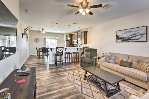 Pet-Friendly Retreat - 1 Block to River! - image 2