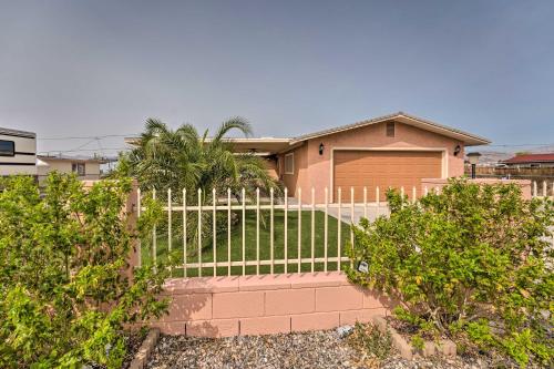 Updated Family Home - 2 Blocks to Colorado River!