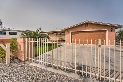 Updated Family Home - 2 Blocks to Colorado River!