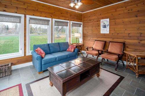 Larsmont Cottages - 발코니/테라스