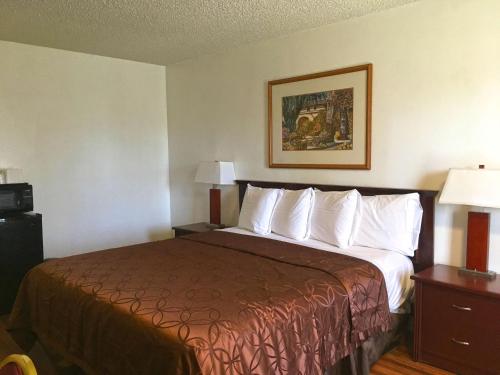 Americas Best Value Inn-El Cajon/San Diego - image 6